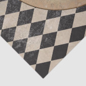 アリスinワンダーランドバラ 薄葉紙 (詳細)