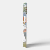 アリスinワンダーランドバラ Case-Mate iPhoneケース (裏面 / 右)