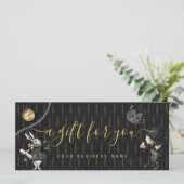 アリスinワンダーランドヴィンテージイラストレーション (スタンド正面)