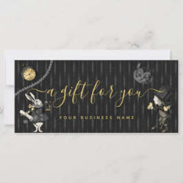 アリスinワンダーランドヴィンテージイラストレーション