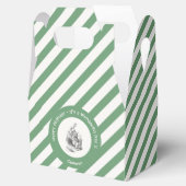 アリスinワンダーランド白うさぎ誕生会 フェイバーボックス (オープン)