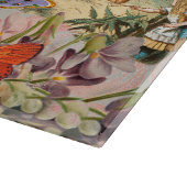 アリスinワンダーランド茶パーティーキャラクター カッティングボード (角)