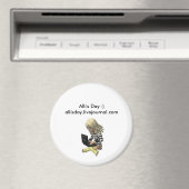 アリズ・デイ・マグネット マグネット (インサイチュ (食洗機))