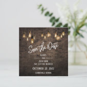 アリソンとゲーリーV2 セーブザデート (スタンド正面)