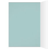 アリソンパーソナライズされた～イースターカードパターン～ (内側 (左))