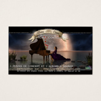 アリソン – クロウ_contest