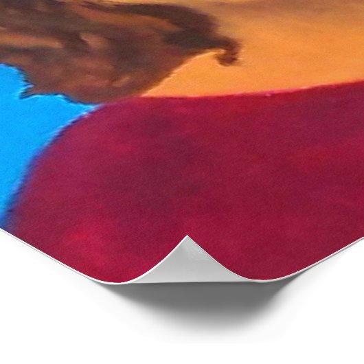 アリソン ポスター (角)