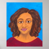 アリソン ポスター (正面)