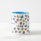 アリソン マグカップ (中央)