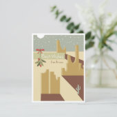 アリゾナからのベストウィッシュ! シーズンカード (スタンド正面)