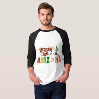 アリゾナでのんびり Tシャツ