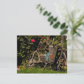 アリゾナのアンティーク ポストカード (スタンド正面)