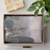 アリゾナのサボテン|の砂漠のBohoの景色の写真 薄葉紙 (ギフト)