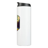 アリゾナのトレイルカラー タンブラー (回転右)