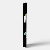 アリゾナのドリームキャッチャー Case-Mate iPhoneケース (裏面 / 右)
