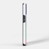 アリゾナのポルトガル iPhone 14 カスケード iPhoneケース (右側面)