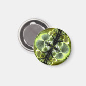 アリゾナのミラージュ磁石 マグネット (正面/裏面)