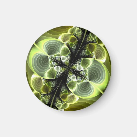 アリゾナのミラージュ磁石 マグネット (正面)