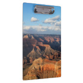 アリゾナの南縁から見られるグランドキャニオン クリップボード (右)