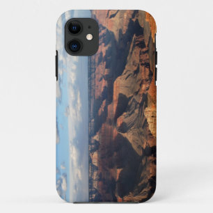 アリゾナの南縁から見られるグランドキャニオン iPhone 11 ケース