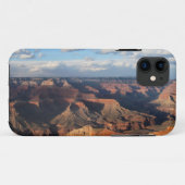 アリゾナの南縁から見られるグランドキャニオン Case-Mate iPhoneケース (裏面(横))