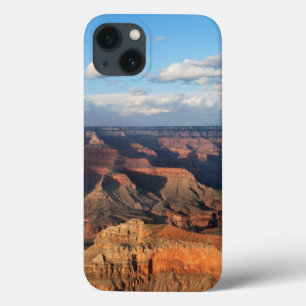 アリゾナの南縁から見られるグランドキャニオン iPhone 13ケース