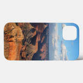 アリゾナの南縁から見られるグランドキャニオン Case-Mate iPhoneケース (裏面 (横))