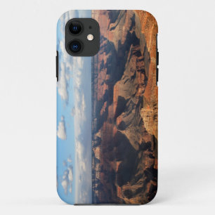 アリゾナの南縁から見られるグランドキャニオン iPhone 11 ケース