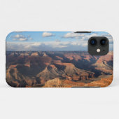 アリゾナの南縁から見られるグランドキャニオン Case-Mate iPhoneケース (裏面(横))