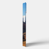 アリゾナの南縁から見られるグランドキャニオン Case-Mate iPhoneケース (裏面 / 右)