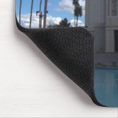 アリゾナの寺院 マウスパッド (コーナー)