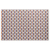 アリゾナの州の旗 ファブリック (ヤード)
