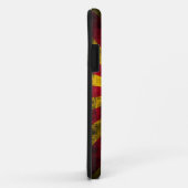 アリゾナの旗のグランジなiPhone 5のやっとそこに場合 Case-Mate iPhoneケース (裏面/右)