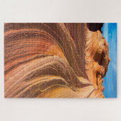 アリゾナの波 ジグソーパズル (横)