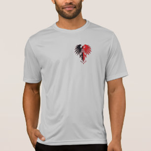 アリゾナの装甲アカデミー Tシャツ