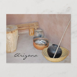 アリゾナはがき ポストカード