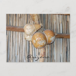アリゾナはがき ポストカード