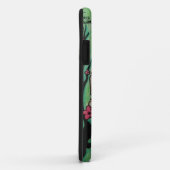 アリゾナは茶箱を凍らしました Case-Mate iPhoneケース (裏面/右)