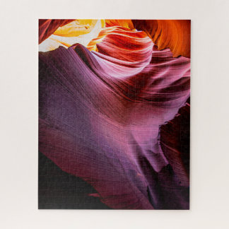 アリゾナアンテロープキャニオンパズル ジグソーパズル