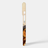 アリゾナカウボーイバイレミントン、ヴィンテージ西部 Case-Mate iPhoneケース (裏面 / 左)