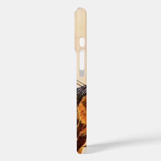 アリゾナカウボーイバイレミントン、ヴィンテージ西部 Case-Mate iPhoneケース (裏面 / 左)