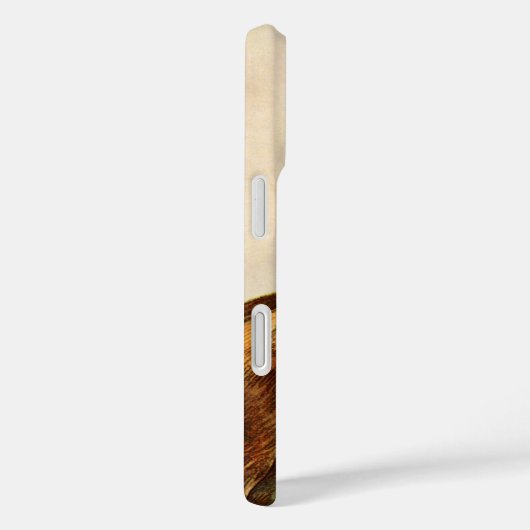 アリゾナカウボーイバイレミントン、ヴィンテージ西部 Case-Mate iPhoneケース (裏面 / 右)