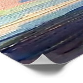 アリゾナクラウズバイエドガー・ペイン ポスター (角)