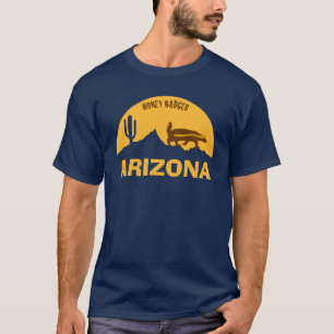 アリゾナグマ Tシャツ