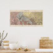 アリゾナグランドキャニオン ポスター (キッチン)