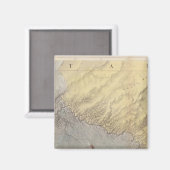 アリゾナグランドキャニオン マグネット (正面/裏面)