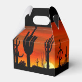 アリゾナサグアーロサボス フェイバーボックス (裏面サイド)