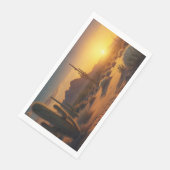 アリゾナサボサンセットデザート (コーナー)