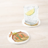 アリゾナサンセットサボットコースター コースター (側面)