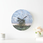 アリゾナスカイ – ザ・メスキート ラージ壁時計 (ホーム)